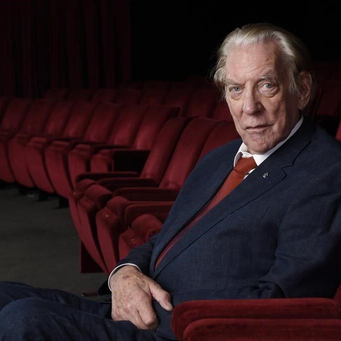 Trudeau, Mirren, Atwood and more pay tribute to Donald Sutherland: 'Truly a great 好色tv artist'
